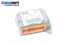 Airbag module for Citroen Xsara Picasso 2.0 HDi, 90 hp, minivan, 5 doors, 2003 № 602 32 74 00