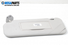 Sun visor for Citroen Xsara Picasso 2.0 HDi, 90 hp, minivan, 5 doors, 2003, position: left