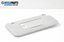 Sun visor for Citroen Xsara Picasso 2.0 HDi, 90 hp, minivan, 5 doors, 2003, position: right