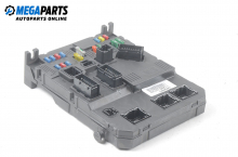 BSI module for Citroen Xsara Picasso 2.0 HDi, 90 hp, minivan, 5 doors, 2003