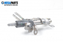 Steering shaft for Citroen Xsara Picasso 2.0 HDi, 90 hp, minivan, 5 doors, 2003