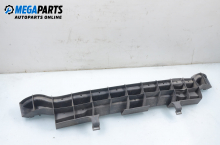 Bumper support brace impact bar for Citroen Xsara Picasso 2.0 HDi, 90 hp, minivan, 5 doors, 2003, position: rear