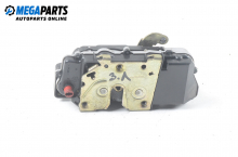 Lock for Citroen Xsara Picasso 2.0 HDi, 90 hp, minivan, 5 doors, 2003, position: rear - left