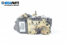 Lock for Citroen Xsara Picasso 2.0 HDi, 90 hp, minivan, 5 doors, 2003, position: front - right
