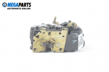 Lock for Citroen Xsara Picasso 2.0 HDi, 90 hp, minivan, 5 doors, 2003, position: front - left