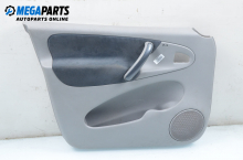 Interior door panel for Citroen Xsara Picasso 2.0 HDi, 90 hp, minivan, 5 doors, 2003, position: front - left