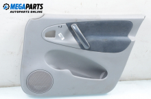 Interior door panel for Citroen Xsara Picasso 2.0 HDi, 90 hp, minivan, 5 doors, 2003, position: front - right