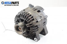 Alternator for Citroen Xsara Picasso 2.0 HDi, 90 hp, minivan, 5 doors, 2003