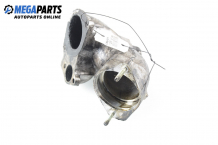 Turbo pipe for Citroen Xsara Picasso 2.0 HDi, 90 hp, minivan, 5 doors, 2003