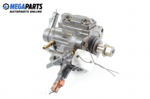Diesel injection pump for Citroen Xsara Picasso 2.0 HDi, 90 hp, minivan, 5 doors, 2003 № Bosch 0 445 010 046