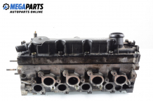 Engine head for Citroen Xsara Picasso 2.0 HDi, 90 hp, minivan, 5 doors, 2003