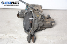 5-speed manual transmission for Hyundai Coupe 1.6 16V, 114 hp, coupe, 3 doors, 1999