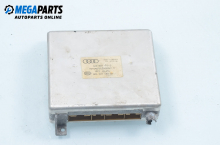 ECU for Audi A4 (B5) 2.6 Quattro, 150 hp, sedan, 5 doors, 1996 № 4A0 907 473 D