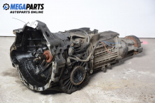 5-speed manual transmission for Audi A4 (B5) 2.6 Quattro, 150 hp, sedan, 5 doors, 1996