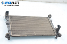 Water radiator for Ford Focus I 1.6 16V, 100 hp, station wagon, 5 doors, 2000