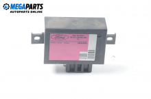 Anti theft alarm lock for Ford Focus I 1.6 16V, 100 hp, station wagon, 5 doors, 2000 № 98 АG 15К600 АB
