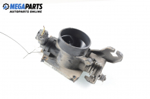 Butterfly valve for Ford Focus I 1.6 16V, 100 hp, station wagon, 5 doors, 2000