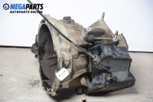 5-speed manual transmission for Ford Focus I 1.6 16V, 100 hp, station wagon, 5 doors, 2000