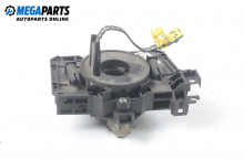 Steering wheel ribbon cable for Dacia Logan 1.5 dCi, 86 hp, truck, 5 doors, 2008