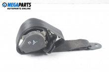 Seat belt for Dacia Logan 1.5 dCi, 86 hp, truck, 5 doors, 2008, position: front - right