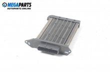 Electric heating radiator for Dacia Logan 1.5 dCi, 86 hp, truck, 5 doors, 2008