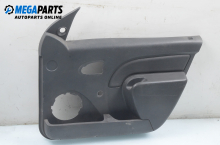 Interior door panel for Dacia Logan 1.5 dCi, 86 hp, truck, 5 doors, 2008, position: front - right