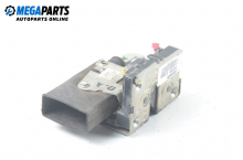 Lock for Dacia Logan 1.5 dCi, 86 hp, truck, 5 doors, 2008, position: front - left