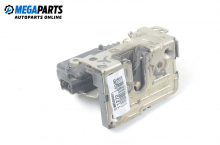Lock for Dacia Logan 1.5 dCi, 86 hp, truck, 5 doors, 2008, position: front - right