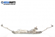 Hydraulic steering rack for Dacia Logan 1.5 dCi, 86 hp, truck, 5 doors, 2008