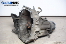 5-speed manual transmission for Dacia Logan 1.5 dCi, 86 hp, truck, 5 doors, 2008