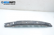 Bumper support brace impact bar for Opel Zafira A 1.6 16V, 101 hp, minivan, 5 doors, 2002, position: front