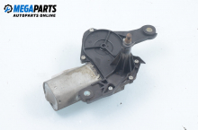 Rear wiper motor for Opel Zafira A 1.6 16V, 101 hp, minivan, 5 doors, 2002, position: rear