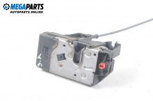 Lock for Opel Zafira A 1.6 16V, 101 hp, minivan, 5 doors, 2002, position: rear - left