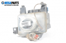 Fog light for Opel Signum 2.2 DTI, 125 hp, hatchback, 5 doors, 2003, position: right