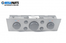 Air conditioning panel for Opel Signum 2.2 DTI, 125 hp, hatchback, 5 doors, 2003