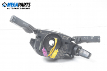 Wipers and lights levers for Opel Signum 2.2 DTI, 125 hp, hatchback, 5 doors, 2003 № GM 13132473