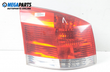 Tail light for Opel Signum 2.2 DTI, 125 hp, hatchback, 5 doors, 2003, position: left Tail light for Opel Signum 2.2 DTI, 125 hp, hatchback, 5 doors, 2003, position: left