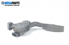 Accelerator potentiometer for Opel Signum 2.2 DTI, 125 hp, hatchback, 5 doors, 2003 № GM 9 186 724