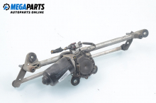 Front wiper motor for Opel Signum 2.2 DTI, 125 hp, hatchback, 5 doors, 2003, position: front