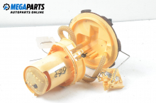 Fuel level sensor with chamber for Opel Signum 2.2 DTI, 125 hp, hatchback, 5 doors, 2003