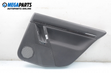Interior door panel for Opel Signum 2.2 DTI, 125 hp, hatchback, 5 doors, 2003, position: rear - right
