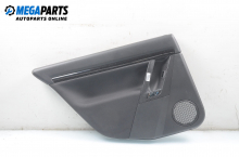 Interior door panel for Opel Signum 2.2 DTI, 125 hp, hatchback, 5 doors, 2003, position: rear - left