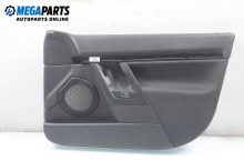 Interior door panel for Opel Signum 2.2 DTI, 125 hp, hatchback, 5 doors, 2003, position: front - right
