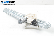 Electric window regulator for Opel Signum 2.2 DTI, 125 hp, hatchback, 5 doors, 2003, position: rear - left