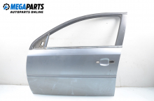 Door for Opel Signum 2.2 DTI, 125 hp, hatchback, 5 doors, 2003, position: front - left