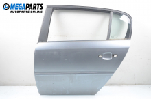 Door for Opel Signum 2.2 DTI, 125 hp, hatchback, 5 doors, 2003, position: rear - left