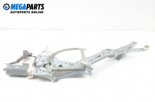 Electric window regulator for Opel Signum 2.2 DTI, 125 hp, hatchback, 5 doors, 2003, position: front - right