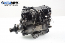 Diesel injection pump for Opel Signum 2.2 DTI, 125 hp, hatchback, 5 doors, 2003