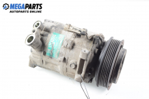 AC compressor for Opel Signum 2.2 DTI, 125 hp, hatchback, 5 doors, 2003 № GM 13140505