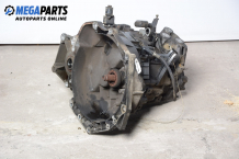 5-speed manual transmission for Opel Signum 2.2 DTI, 125 hp, hatchback, 5 doors, 2003 № 13101871